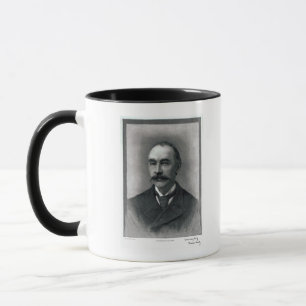 Caneca Thomas Hardy, 1892