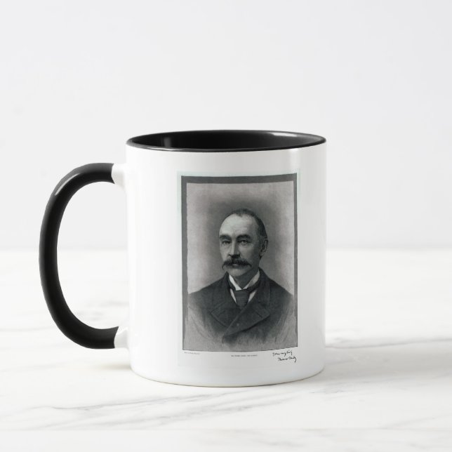 Caneca Thomas Hardy, 1892 (Esquerda)
