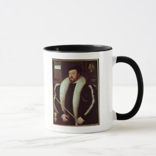 Caneca Thomas Wentworth