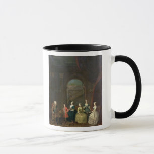 Caneca Thomas Wentworth, conde de Strafford