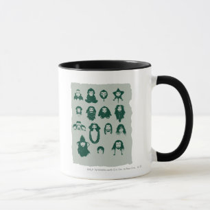 Caneca THORIN OAKENSHIELD™ e pelo da empresa