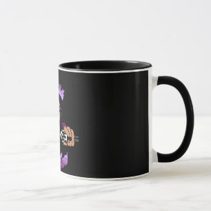 Caneca Thug Sistas Mug