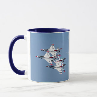 Caneca Thunderbird Mug