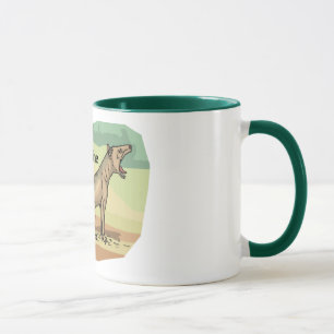 Caneca Thylacine 1