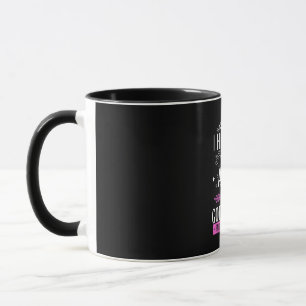 Caneca Tia E Madrinha