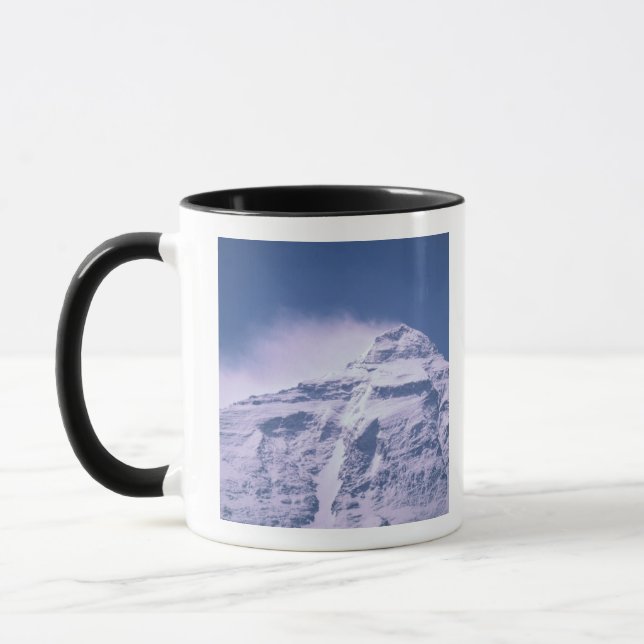Caneca Tibete. Mt. Everest (Esquerda)