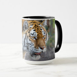 Caneca Tíger Amur