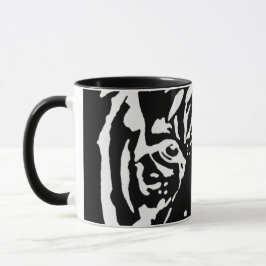 Caneca tiger Mug