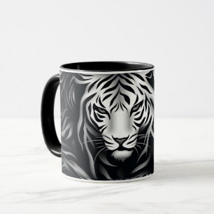 Caneca Tigre