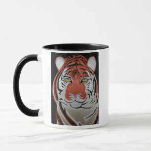 CANECA TIGRE