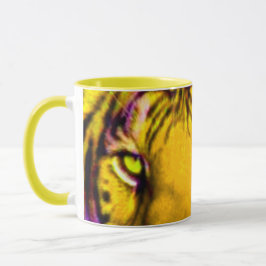 CANECA TIGRE