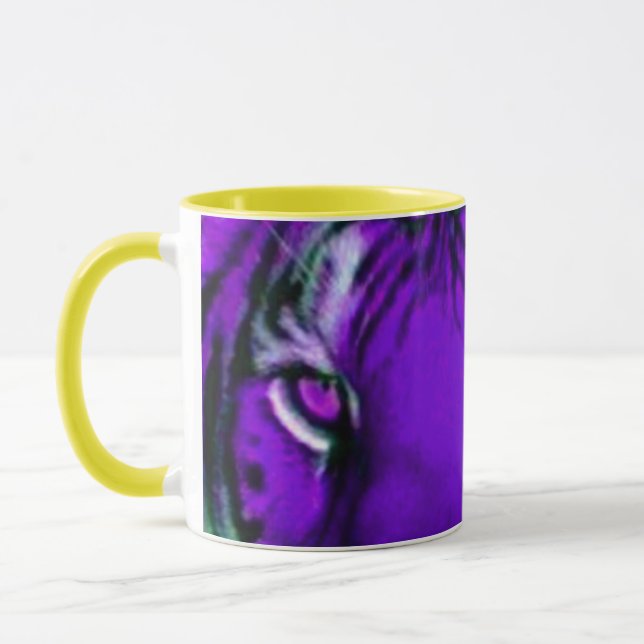 CANECA TIGRE (Esquerda)