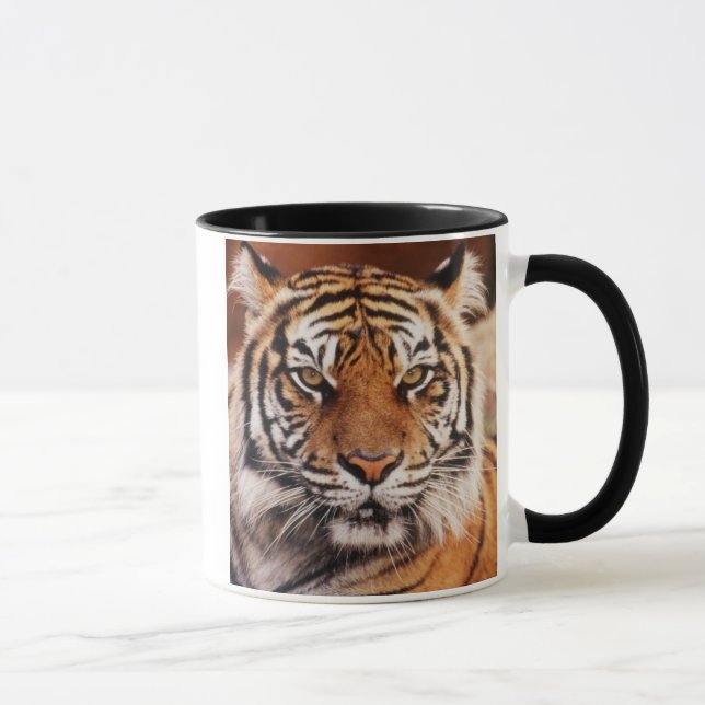 Caneca Tigre-de-sumatra (Direita)