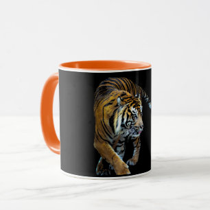 Caneca Tigre - Mug