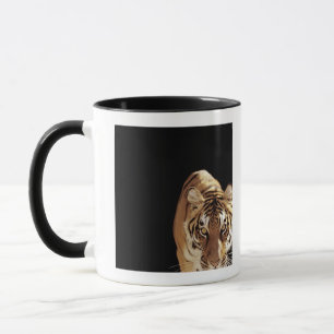 Caneca Tigre (Panthera tigris)