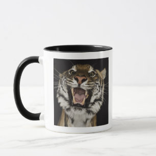 Caneca Tigre que ruje 2