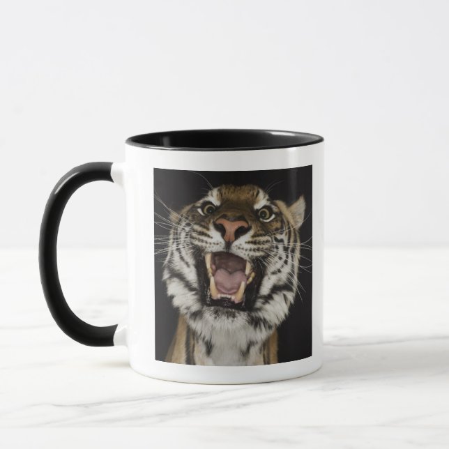 Caneca Tigre que ruje 2 (Esquerda)