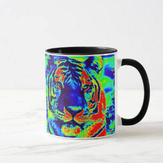 Caneca tigres térmicos