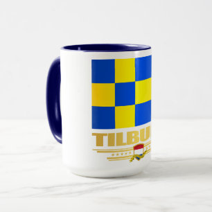 Caneca Tilburg