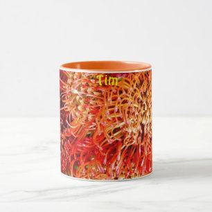 Caneca TIM ~ Personalizado Banksia Bonita ~