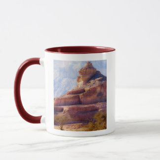 Caneca Timna Park Israel Mug