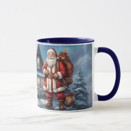 Caneca Tio Papais noeis