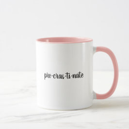 Caneca Típica de protagonista minimalista, elegante e div