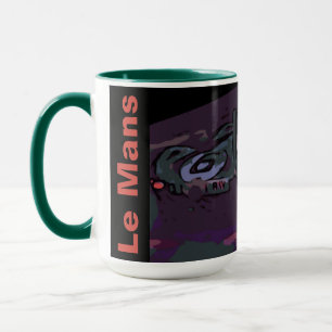 CANECA TIPO D - TRICK DE CHAPÉU