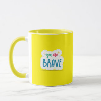 Caneca Tipografia Good Vibes