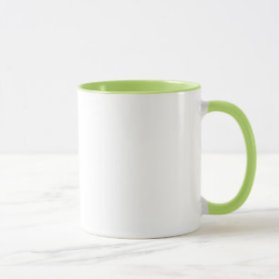 Caneca Título de Myrtle Beach