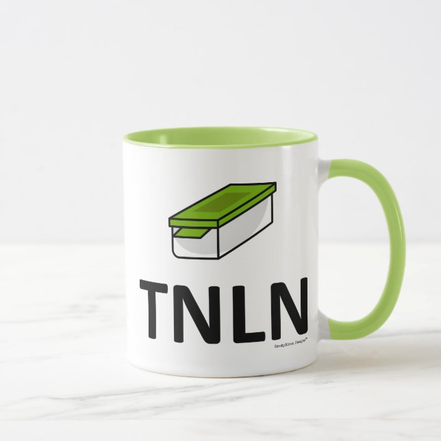 CANECA TNLN & TFTC (Direita)