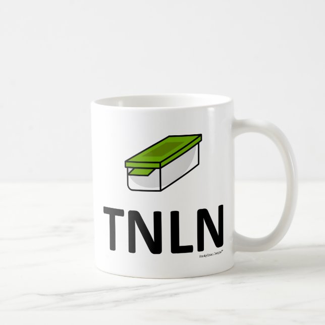 CANECA TNLN & TFTC (Direita)
