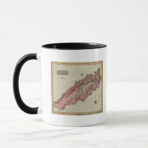 Caneca Tobago