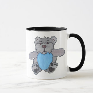 Caneca Toby
