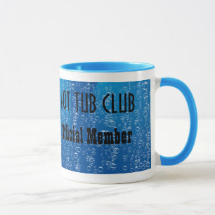 Caneca Todas as bolhas