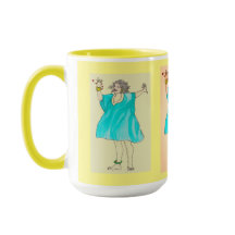 Todas as mulheres dançam