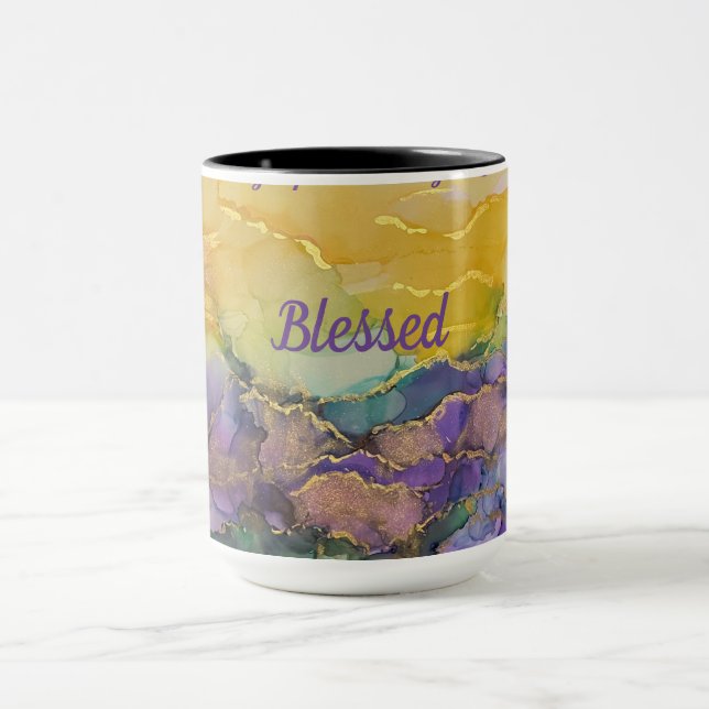 Caneca Todas as Ocasiões (Centro)