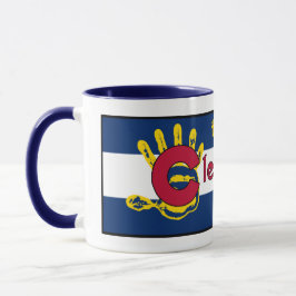 Caneca Todd Rundgren Claramente Humano