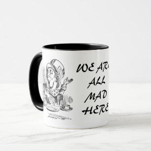 CANECA TODO MAD