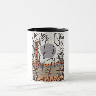 Caneca Todos os dias são um novo começo