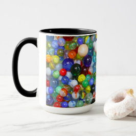 Caneca Todos os meus Marbles