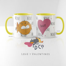 Todos os "Minos" Engraçados, Engraçados, Puffer, A