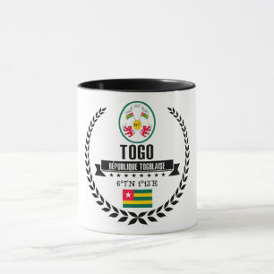 Caneca Togo