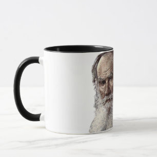 Caneca Tolstoi