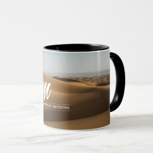 Caneca Tomar decisões difíceis