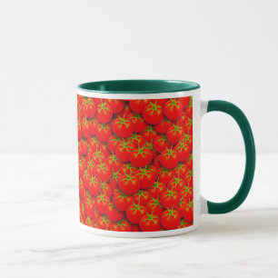 CANECA TOMATE