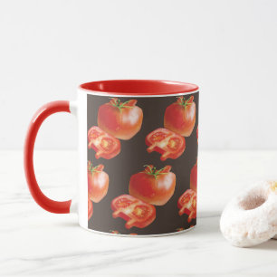 Caneca Tomate