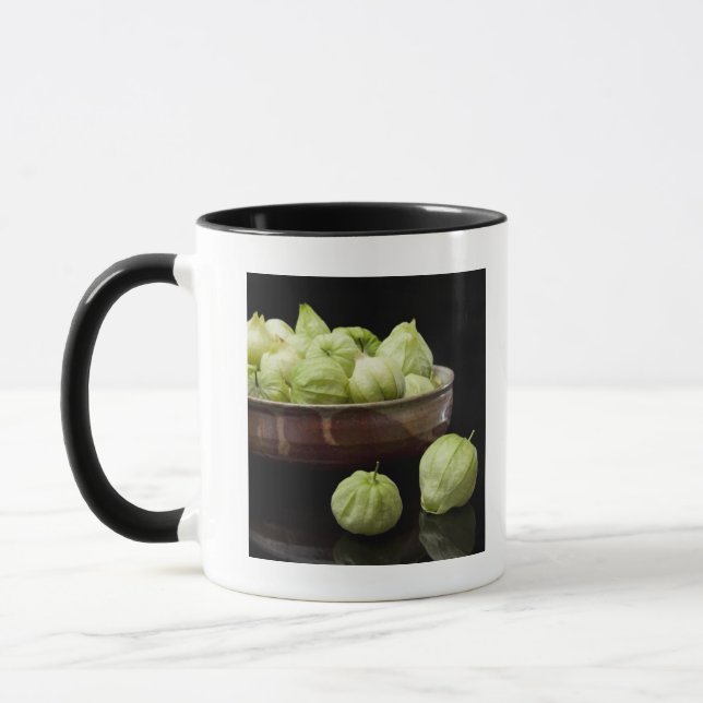 Caneca Tomatillos (Esquerda)