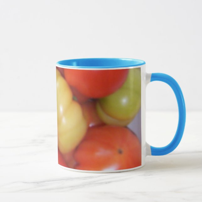 Caneca Tomato Mug (Direita)