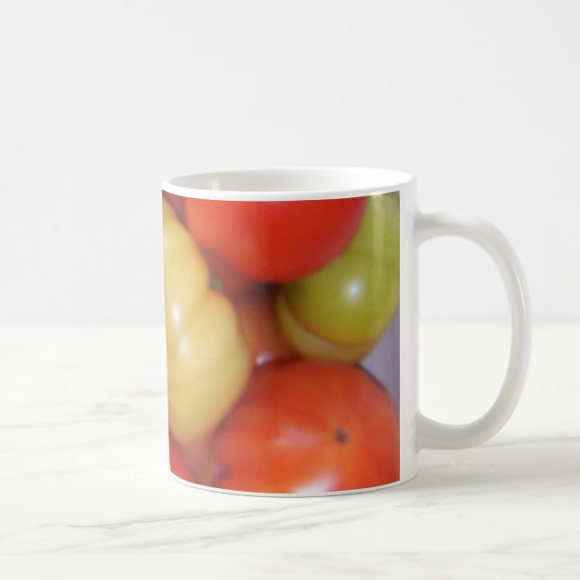 Caneca Tomato Mug (Direita)